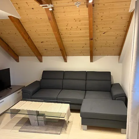 Lägenhet Uhland8 Freiberg am Neckar