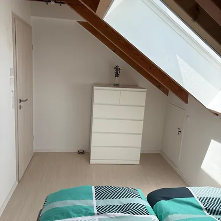 Uhland8 Lägenhet *