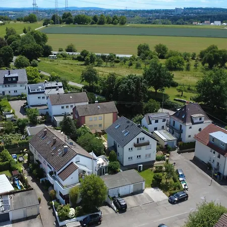 Uhland8 * Freiberg am Neckar
