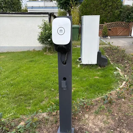 Uhland8 Lägenhet